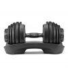 Adjustable dumbbells