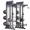 SM500 commercial smith machine