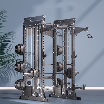 SM500 commercial smith machine