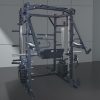 SM600 multi-function smith machine