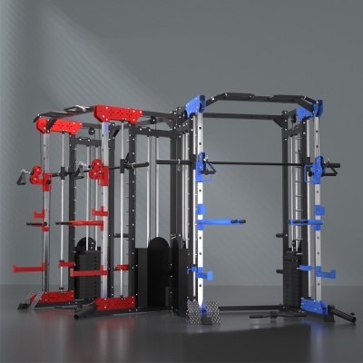 sm400 smith machine