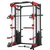 sm400 smith machine