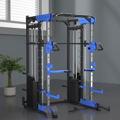 sm400 smith machine