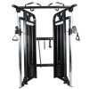 BFT-100-Cable-crossover-strength-machine