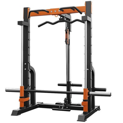 SR-100 Home Gym Power Cage Squat Rack