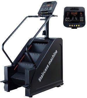 F1 stairmaster