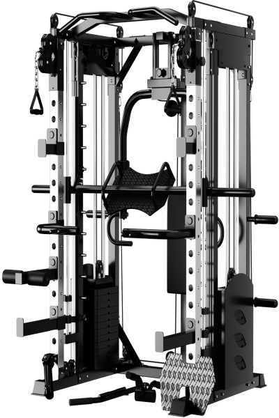 Commercial Strength Equipment