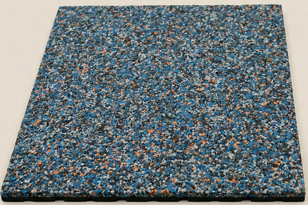 EPDM Rubber Flooring