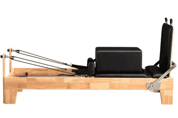 Pilates Reformer